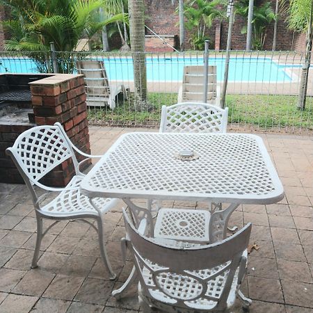 Saint Lucia Estuary Flamingo Holiday Flats מראה חיצוני תמונה