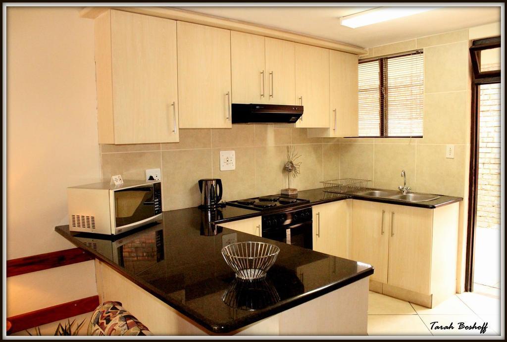 Saint Lucia Estuary Flamingo Holiday Flats מראה חיצוני תמונה