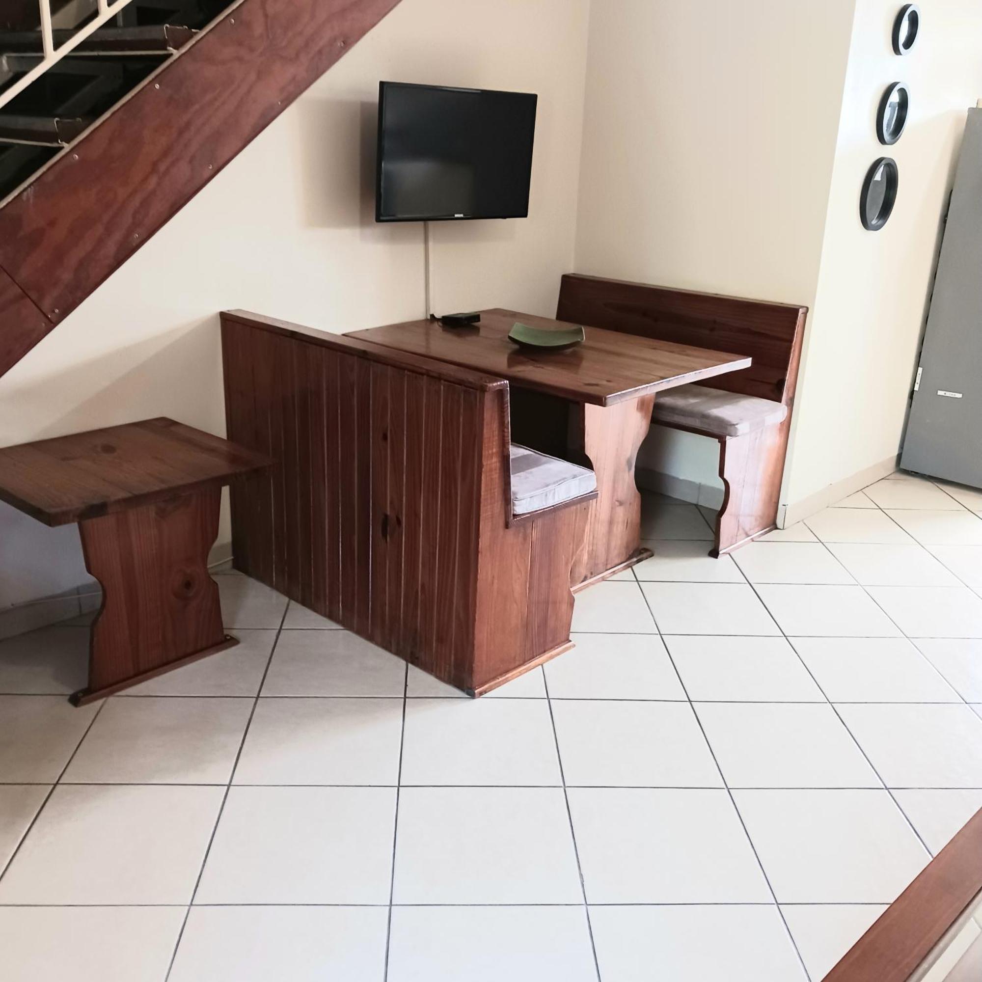 Saint Lucia Estuary Flamingo Holiday Flats מראה חיצוני תמונה
