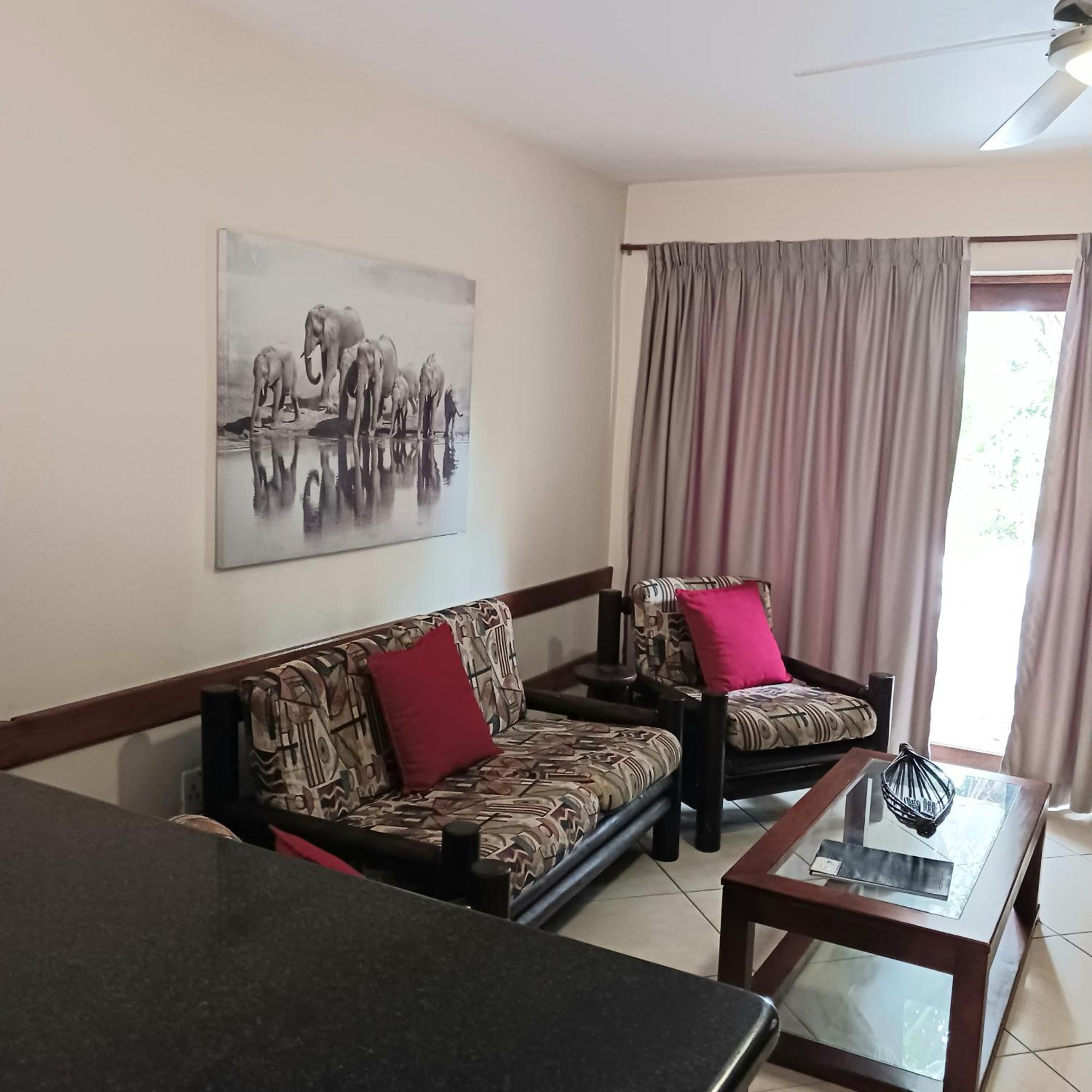 Saint Lucia Estuary Flamingo Holiday Flats מראה חיצוני תמונה
