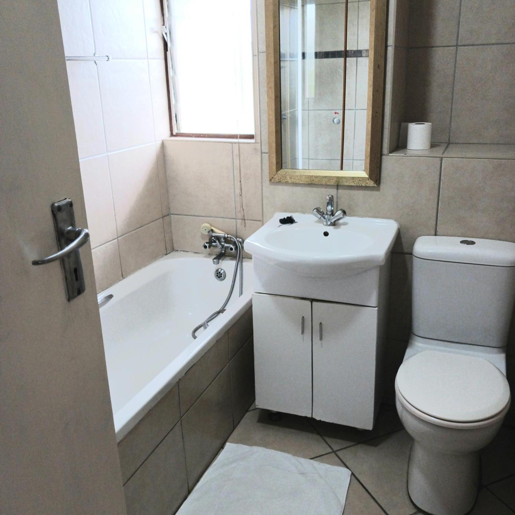 Saint Lucia Estuary Flamingo Holiday Flats מראה חיצוני תמונה