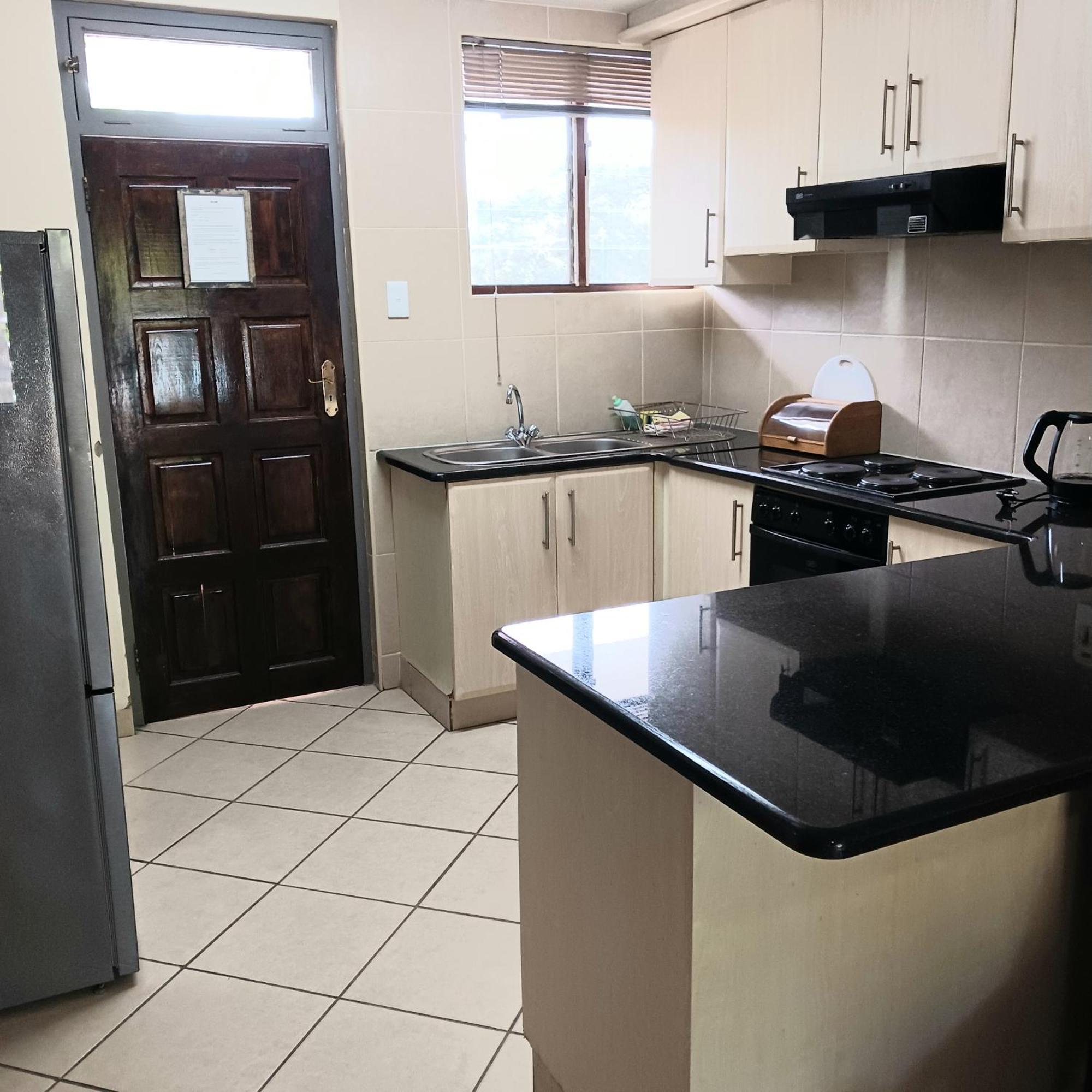 Saint Lucia Estuary Flamingo Holiday Flats מראה חיצוני תמונה
