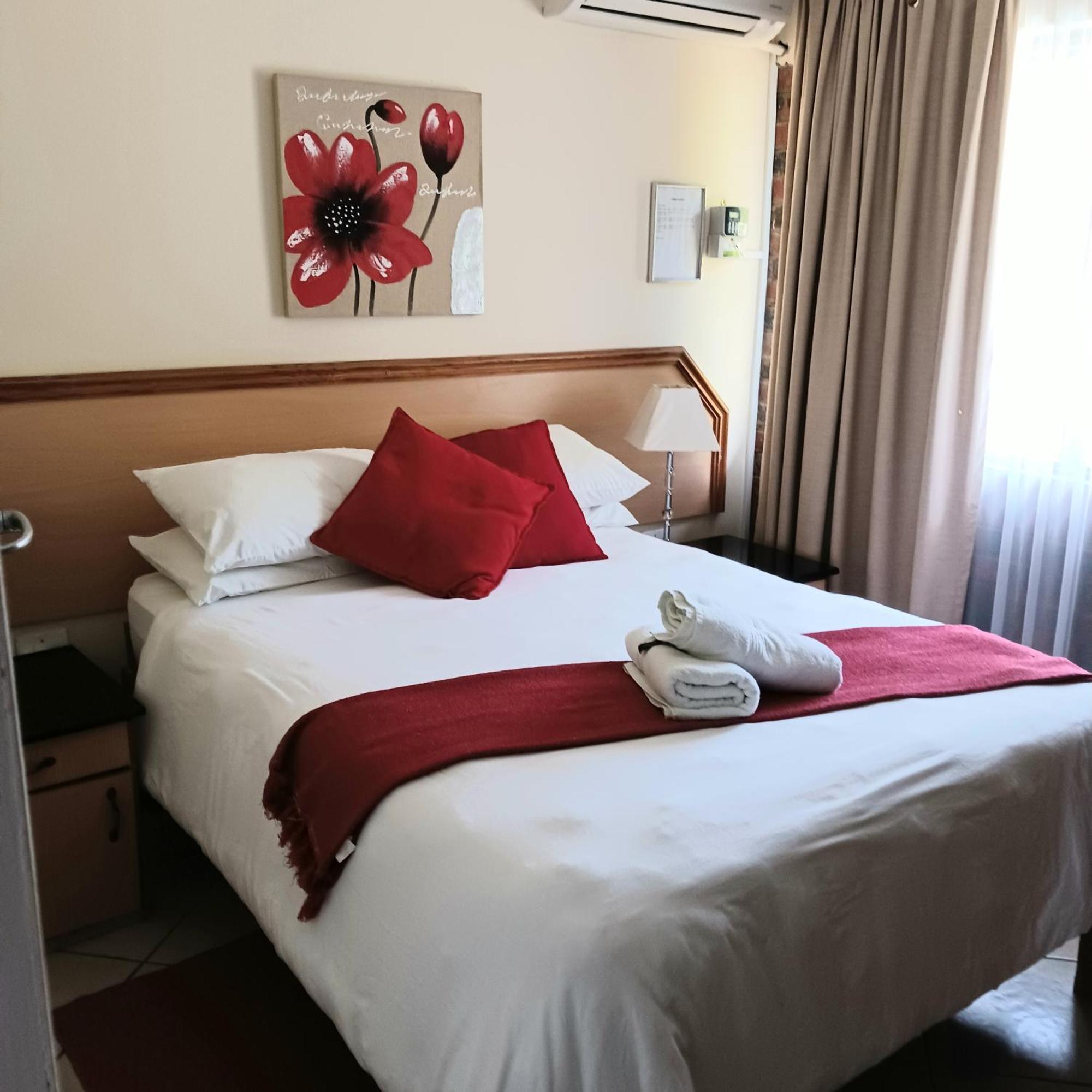Saint Lucia Estuary Flamingo Holiday Flats מראה חיצוני תמונה
