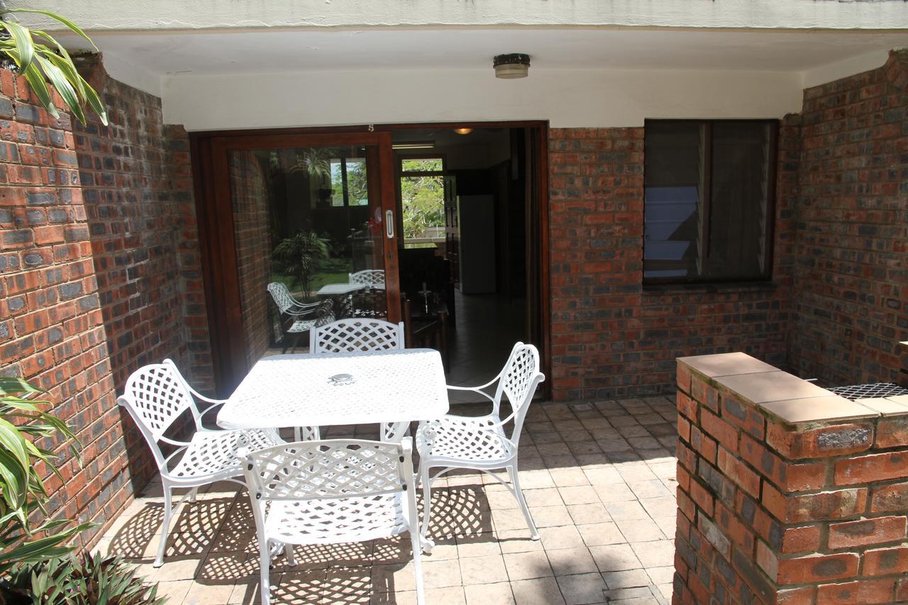 Saint Lucia Estuary Flamingo Holiday Flats מראה חיצוני תמונה