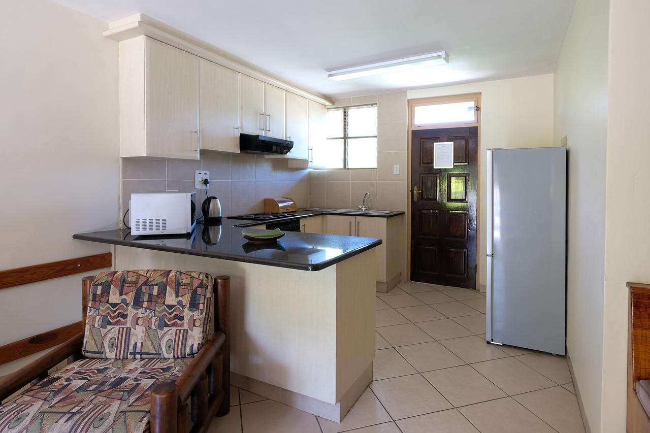 Saint Lucia Estuary Flamingo Holiday Flats מראה חיצוני תמונה
