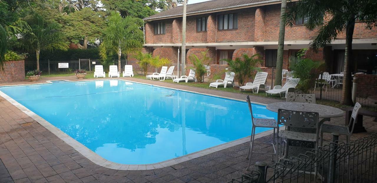 Saint Lucia Estuary Flamingo Holiday Flats מראה חיצוני תמונה