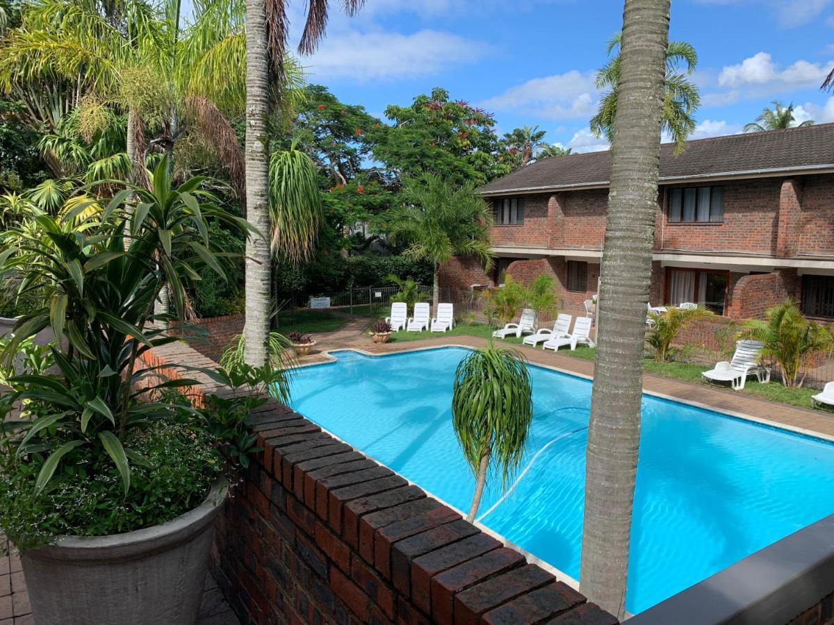 Saint Lucia Estuary Flamingo Holiday Flats מראה חיצוני תמונה